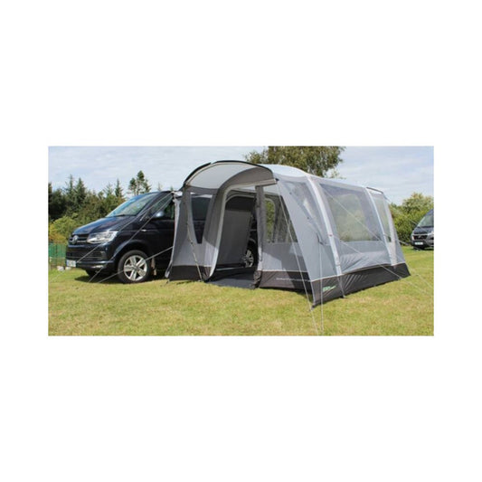 Outdoor Revolution Cayman Combo Air Mid Driveaway Awning (210-255cm)