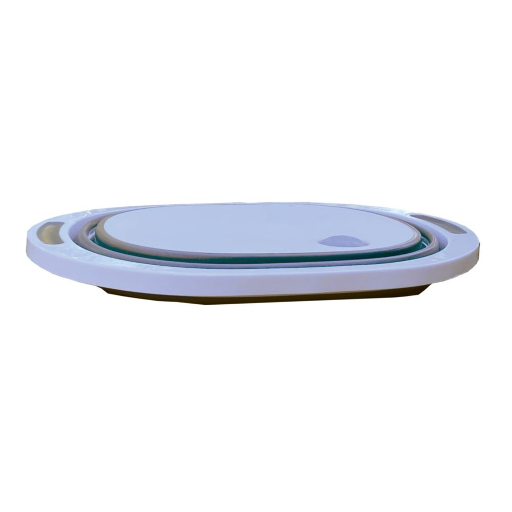 Quest Collapsible-Wares Washing Bowl