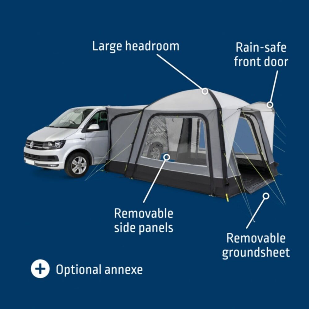 Kampa Cross Air Awning