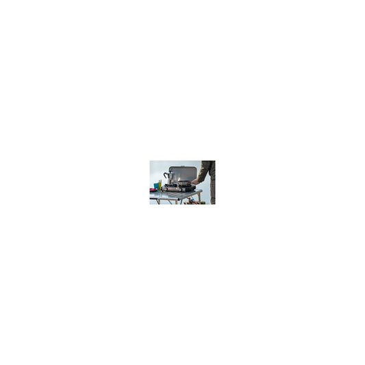 Coleman Campingaz Camping Kitchen 2 (Compatible Cylinders R907 / R904)