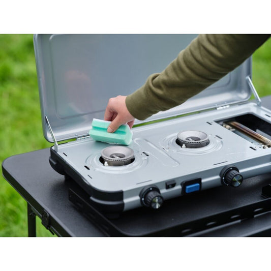 Campingaz Camping Kitchen 2 Multi Cook Plus