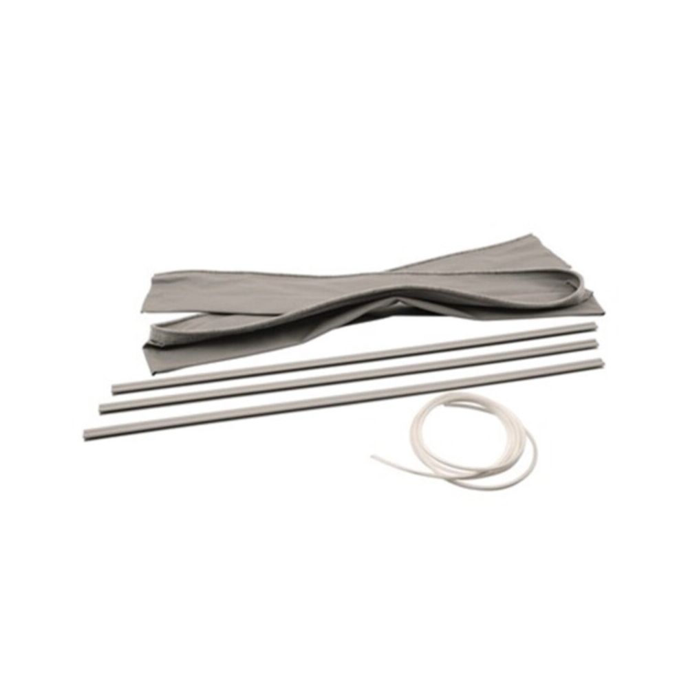 Quest Magnetic Driveaway Kit (285cm)