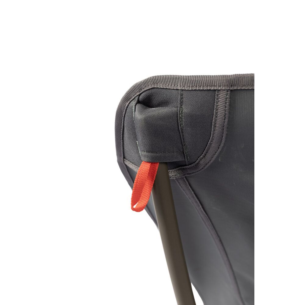 Vango Micro Lux Tall Chair (India Ink)