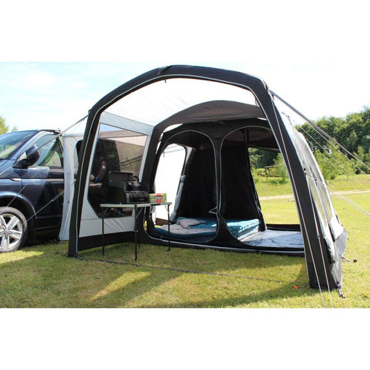 Outdoor Revolution Movelite 4 Berth Inner Tent (T3C / T4E / T4E PC)