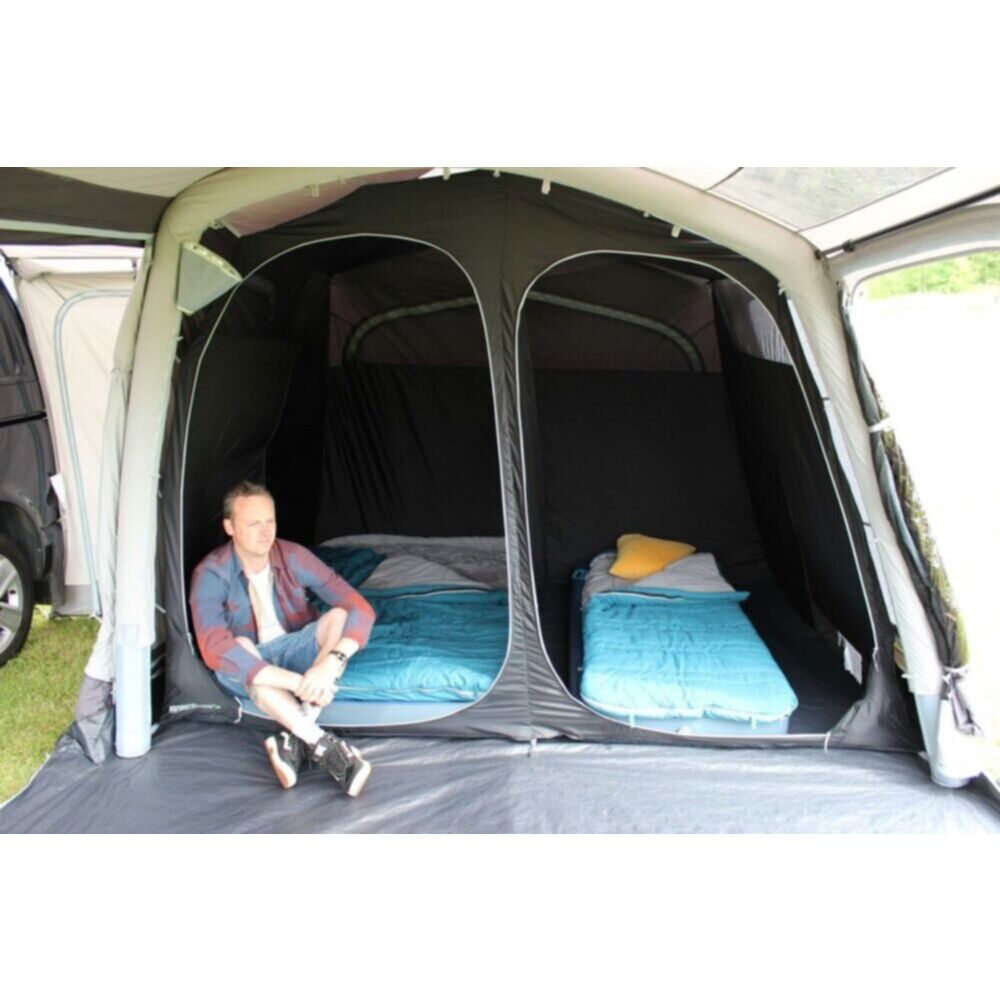 Outdoor Revolution Movelite 4 Berth Inner Tent (T3C / T4E / T4E PC)