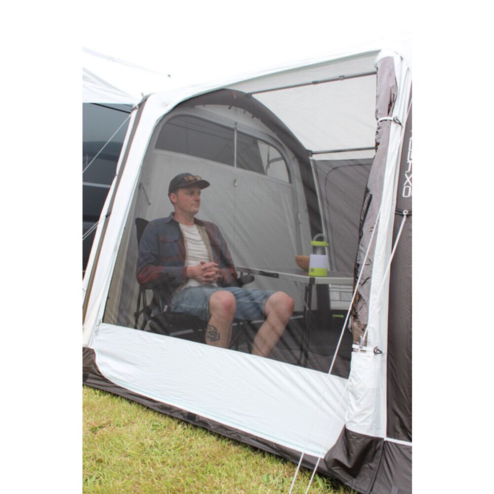 Outdoor Revolution Movelite T2R Low Awning (180-220cm)