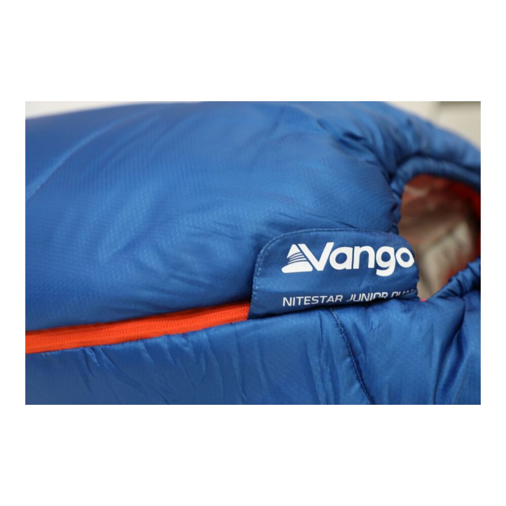 Vango Nitestar Alpha Junior Quad