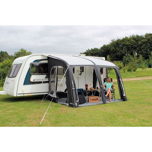 Outdoor Revolution Sportlite Air 320 Caravan Awning