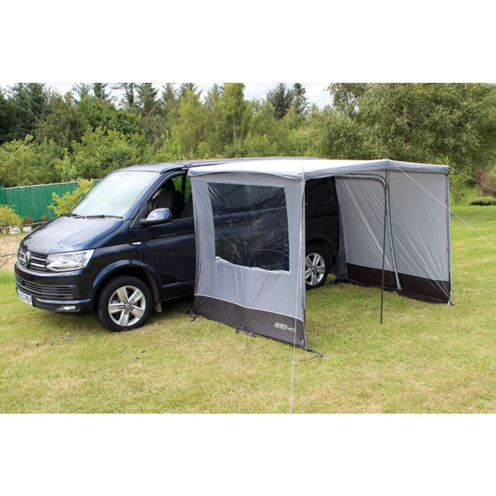 Outdoor Revolution Cayman Canopy Side Panels