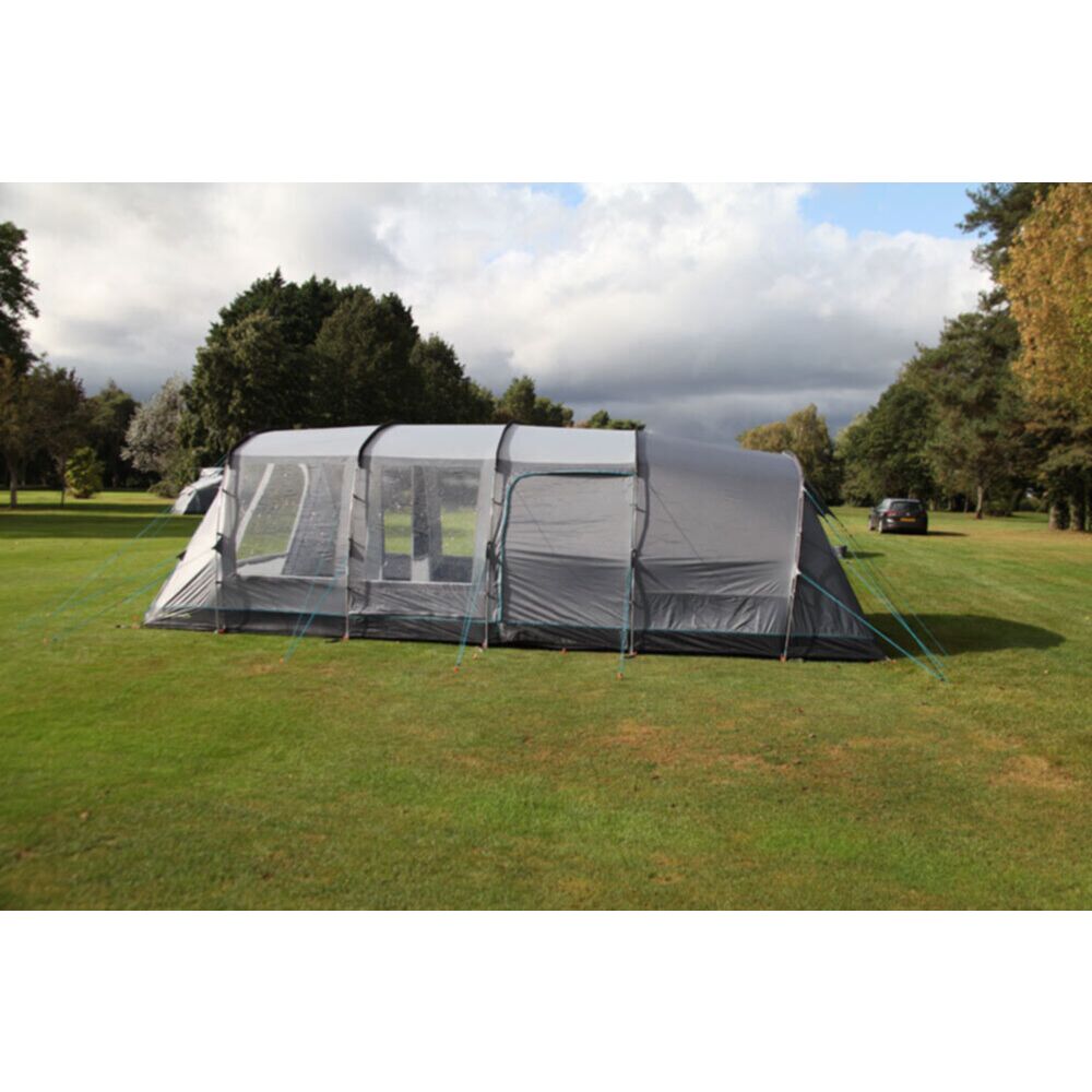 Outdoor Revolution Camp Star 600 DT Tent Poled Bundle (incl Footprint)
