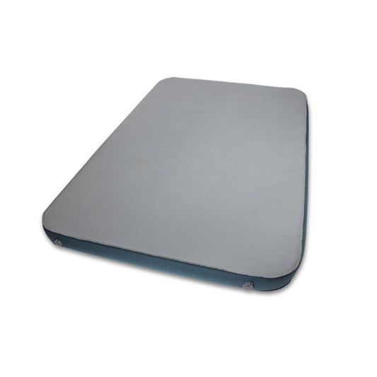 Outdoor Revolution Skyfall Double 120mm Self Inflating Mat