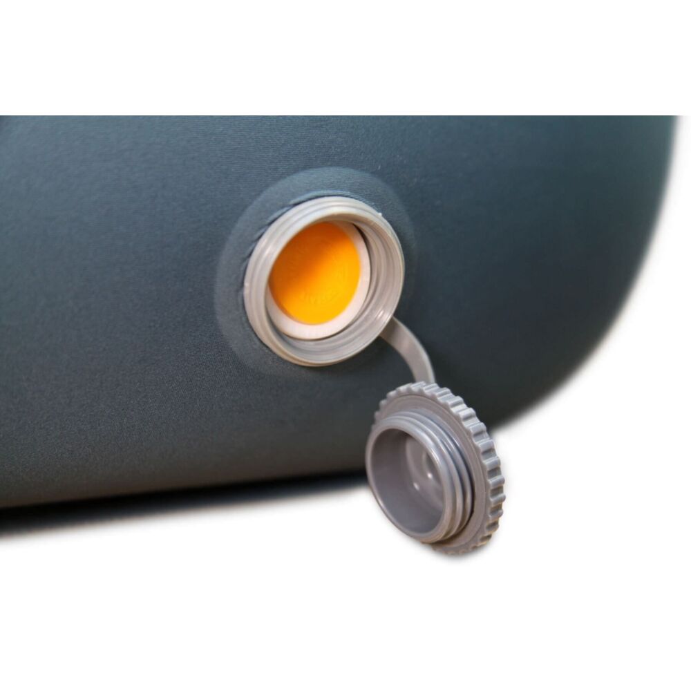 Outdoor Revolution Skyfall 200mm Double Self Inflating Mattress