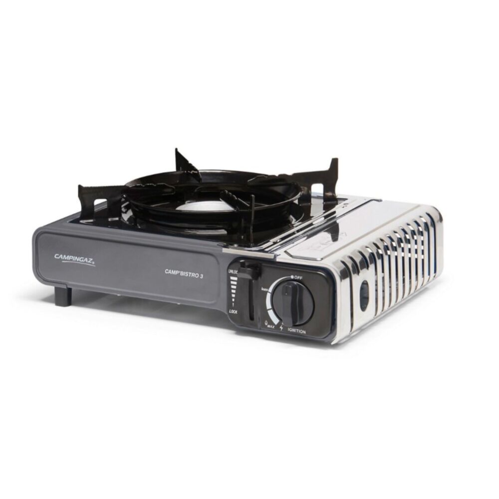 Campingaz Camp Bistro 3 Camping Gas Stove