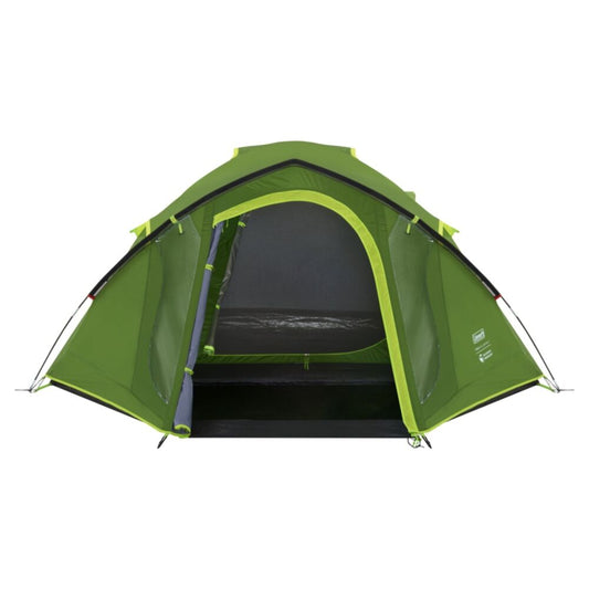 Coleman Darwin 4+ Blackout Tent