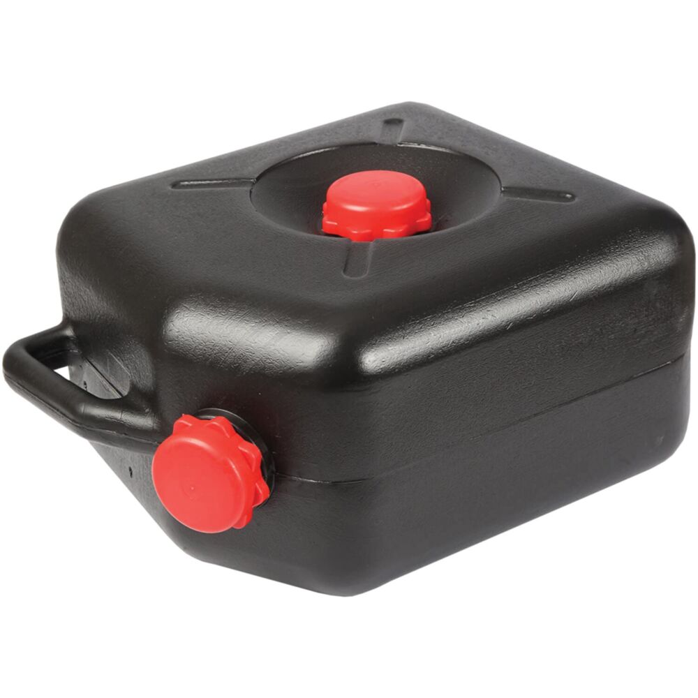 Quest 23L Waste Can