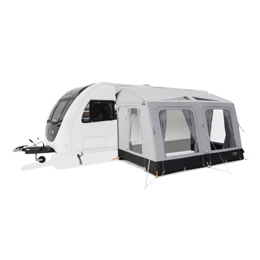 Dometic Rally Air Tour 390 S Caravan Awning
