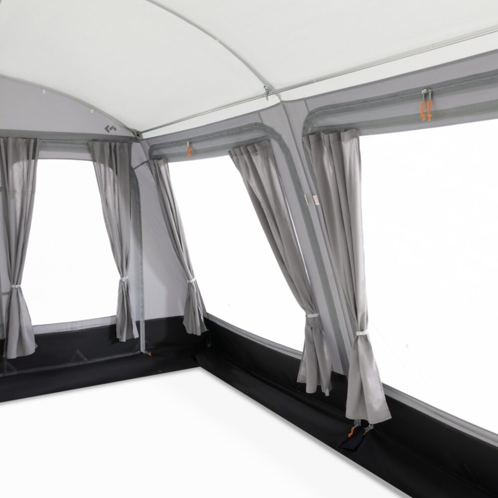 Dometic Rally Tour 390 S Caravan Awning