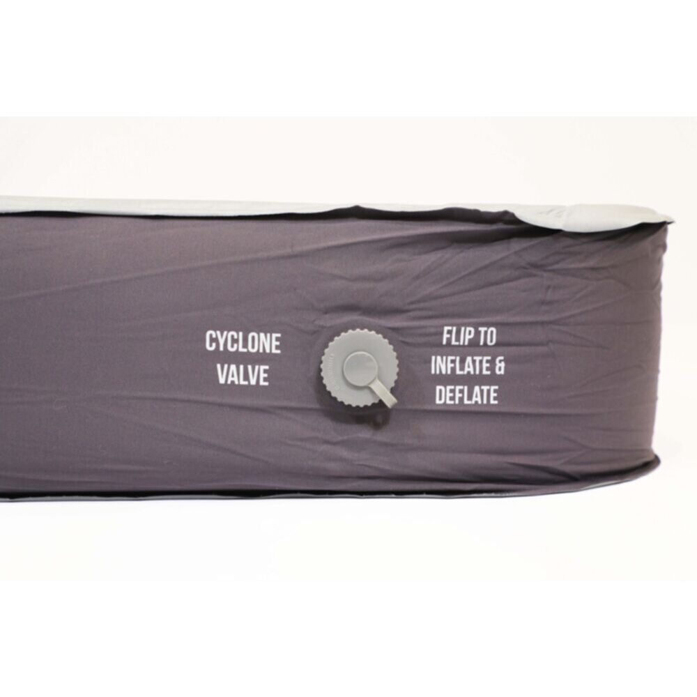 Vango Shangri-La II 20cm Grande Self-Inflating Mattress
