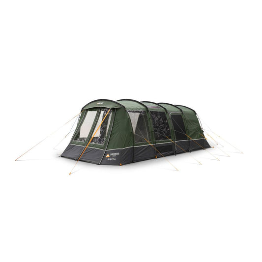 Vango Sherwood 400xl Poled Tent Package (incl Footprint)
