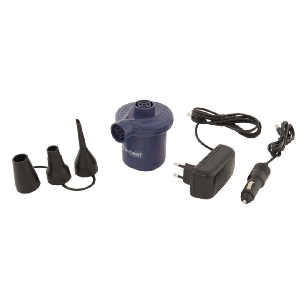 Outwell Sky Pump 230/12v - UK