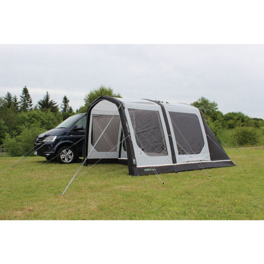 Outdoor Revolution Movelite T3E High Awning (255-305cm)