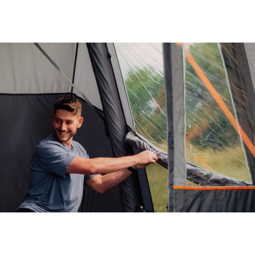 Vango Galli CC II Air Low Awning