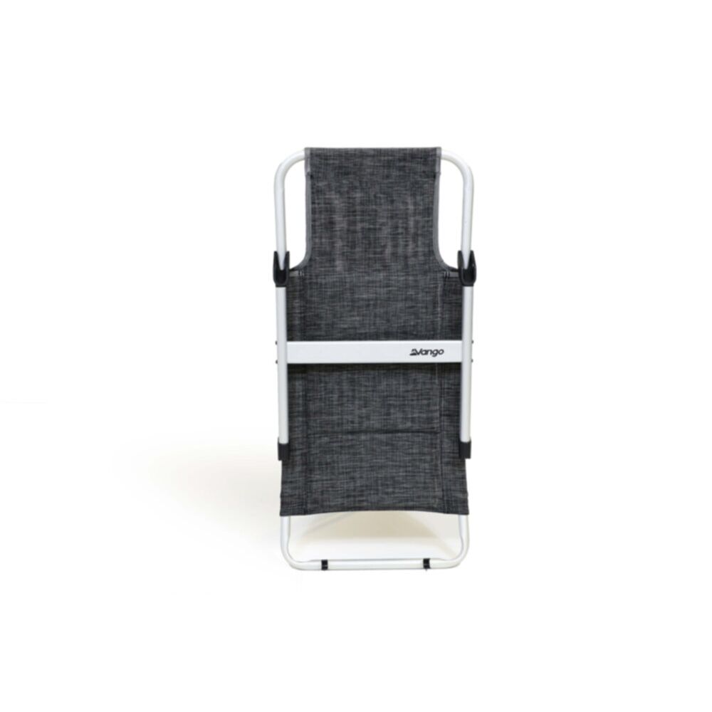 Vango Tuscany Padded Footstool (2023)