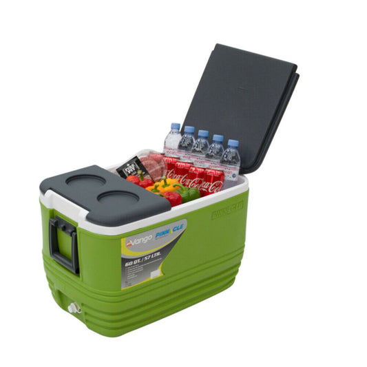 Vango Pinnacle 57L Coolbox