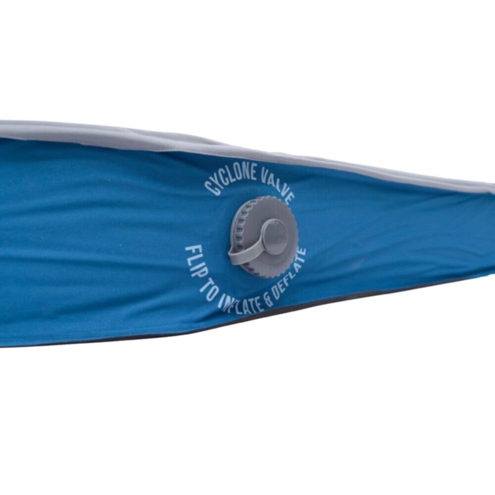 Vango Shangri-La II 10cm Double Self-Inflating Mat