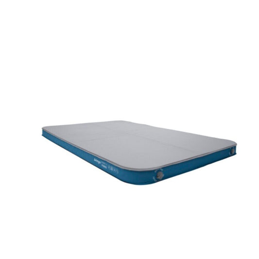 Vango Shangri-La II 10cm Double Self-Inflating Mat