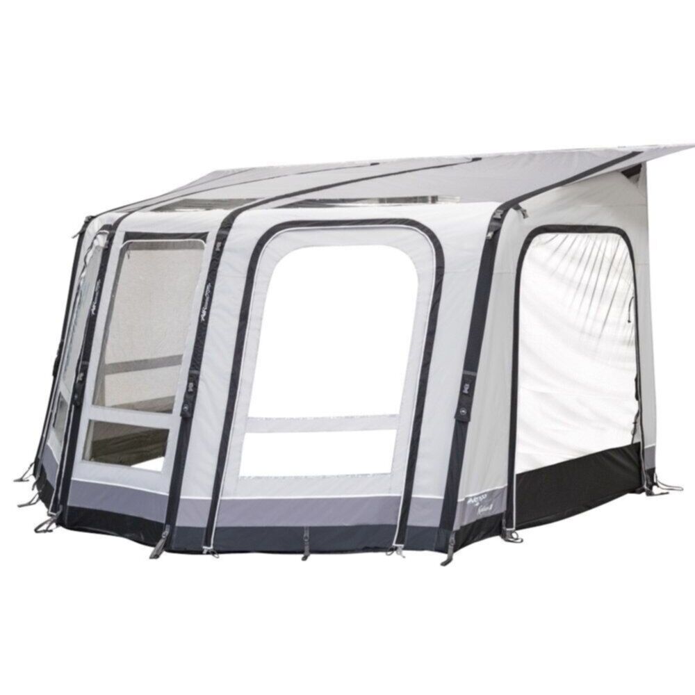 Vango Side Mesh Door (MD100)