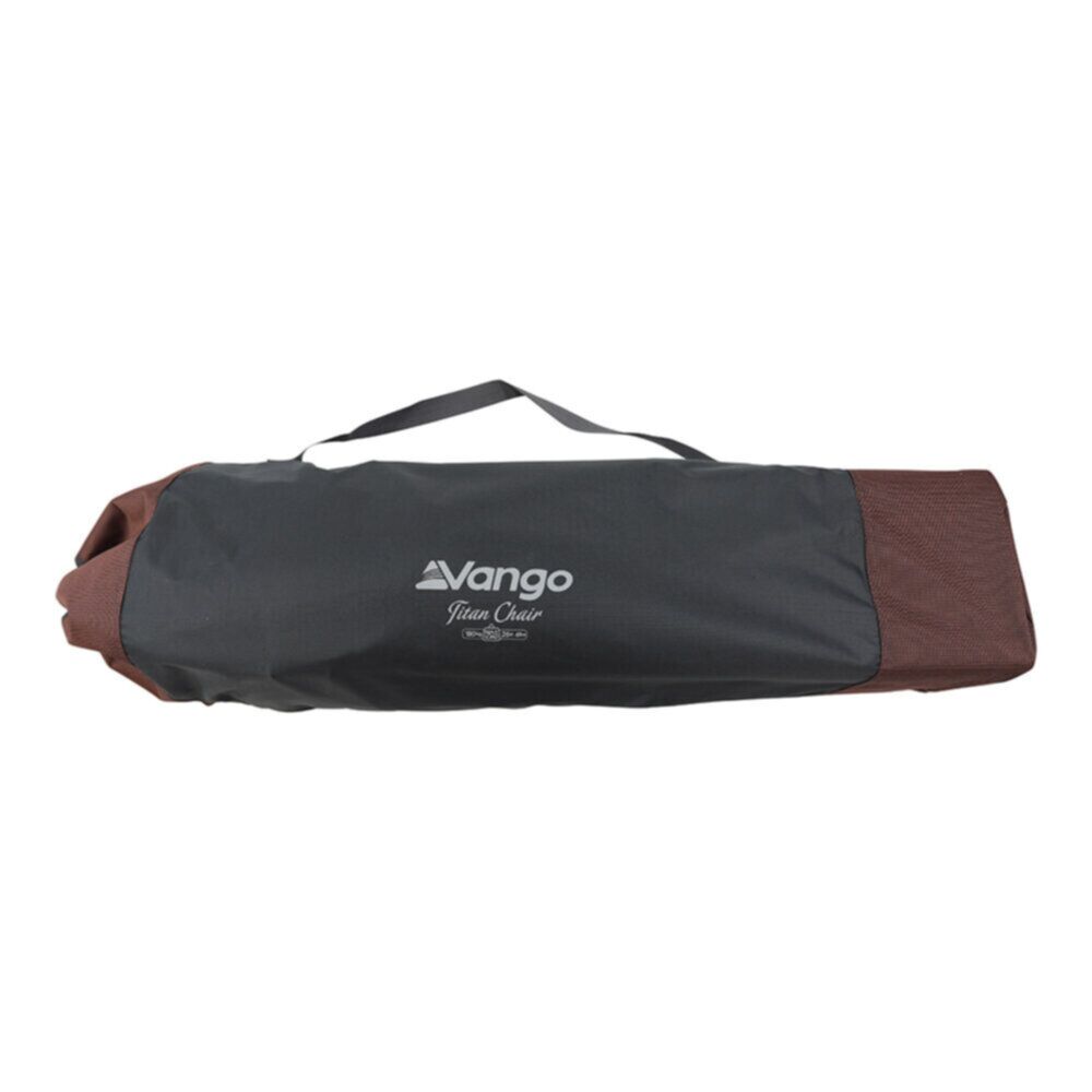 Vango Titan 2 Oversized Chair (Excalibur)