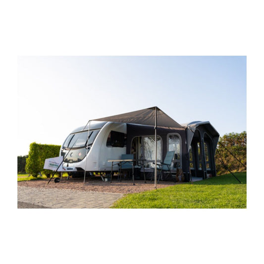 Vango Caravan Awning Side Canopy
