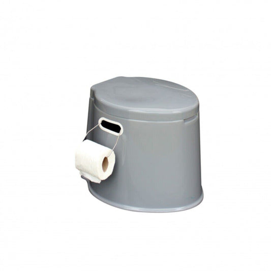 Outdoor Revolution Nature Calls 6L Portable Toilet