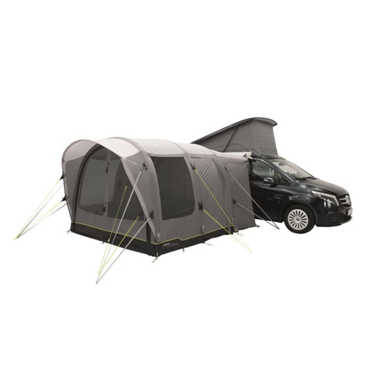  Outwell Newburg 240 Air Low Drive Away Awning