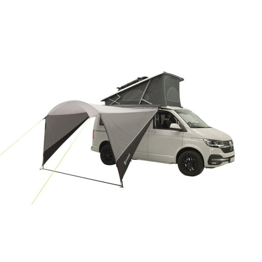  Outwell Touring Canopy Poled