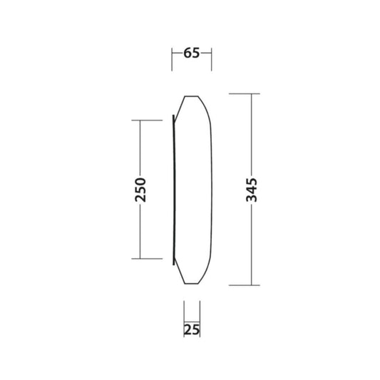  Outwell Lounge Vehicle Connector L