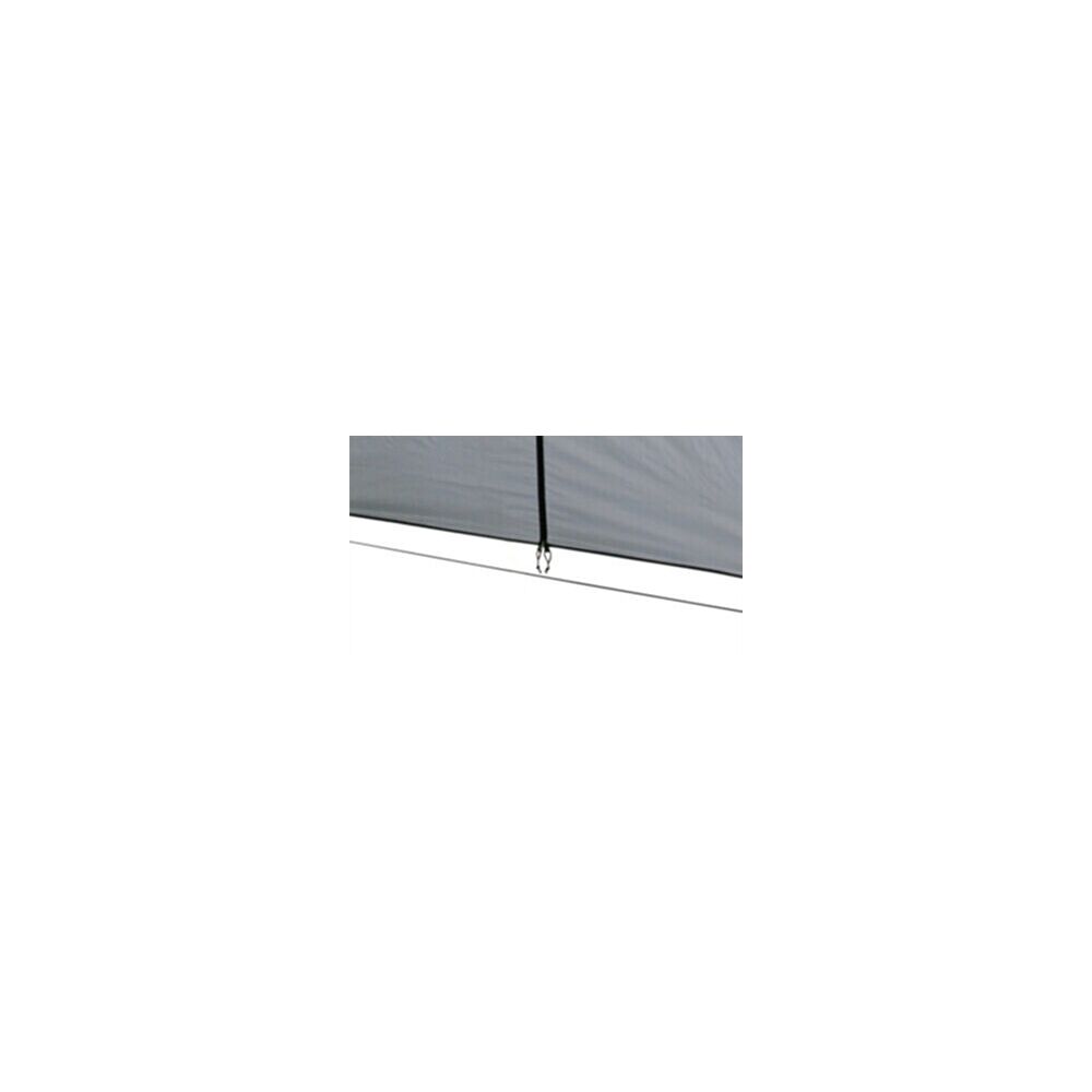  Outwell Event Lounge XL Side Walls With Zipper, 2 Pieces (2023)