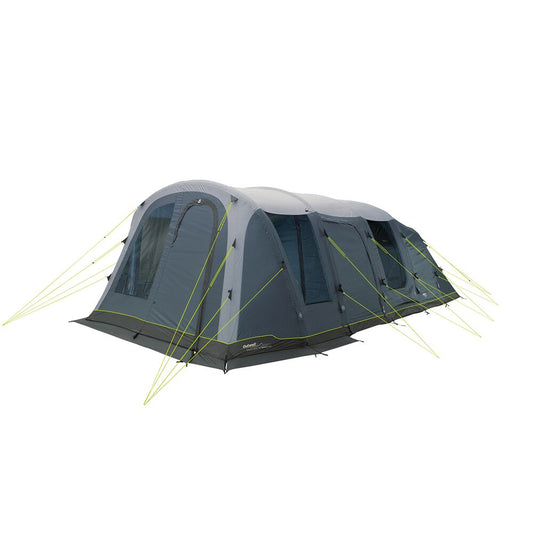  Outwell Tennessee 6+2 Air Tent (2025)