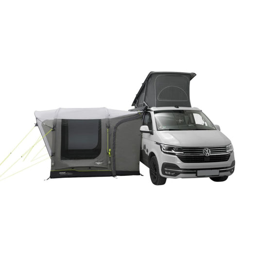  Outwell Santa Monica Air Awning (175-200cm) (2025)