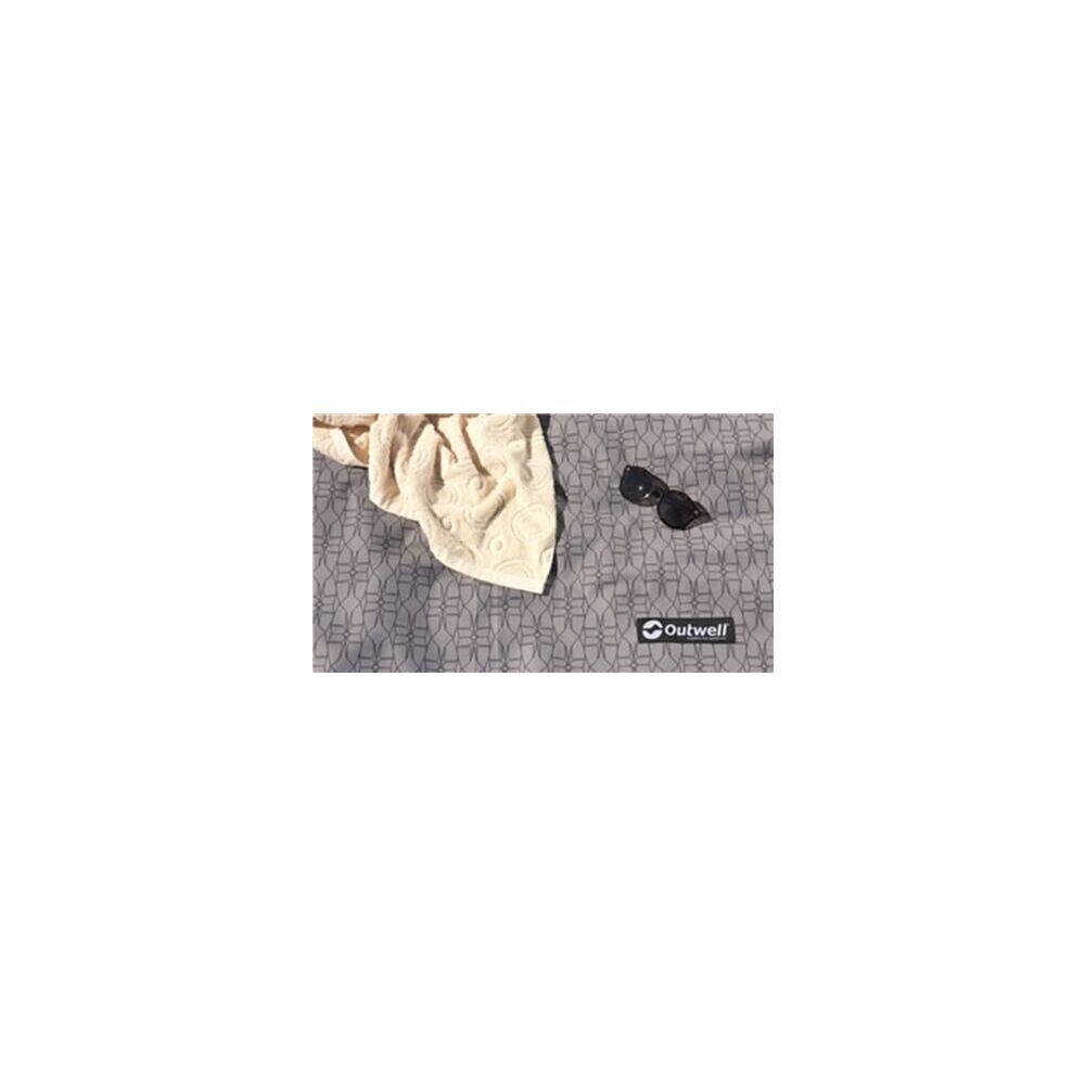  Outwell Hayward Lake 4ATC Flat Woven Carpet