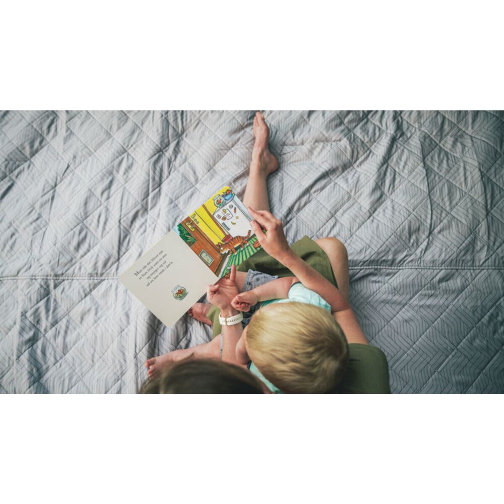  Outwell Cozy Carpet Talladega Air (240 X 270cm)