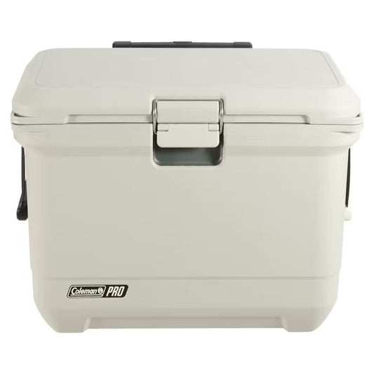  Coleman Pro Series 55QT Wheeled Cooler Box