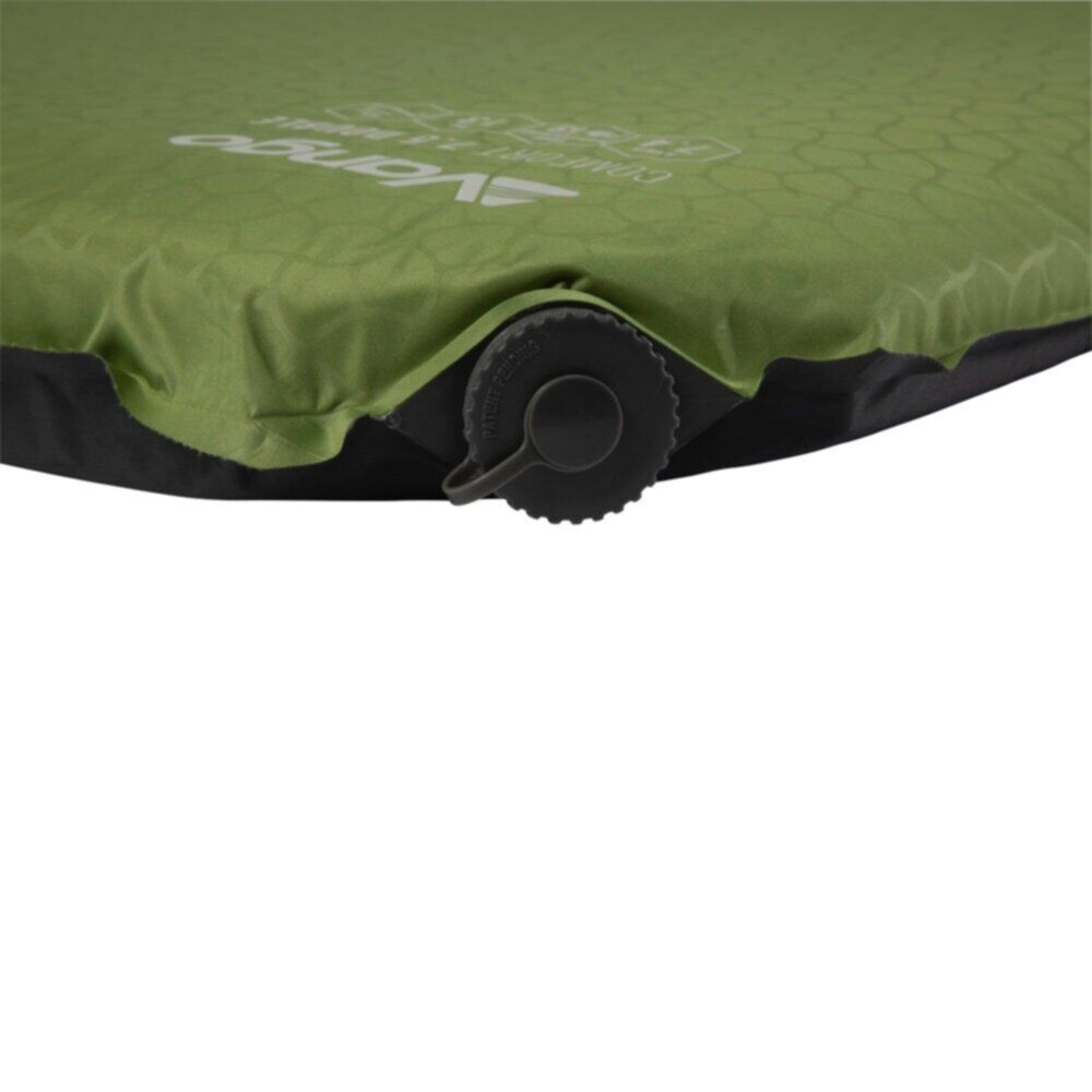  Vango Comfort 7.5cm Double Self Inflating Mat