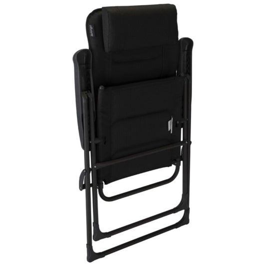  Vango Hampton II DLX Camp Chair (Duoweave)