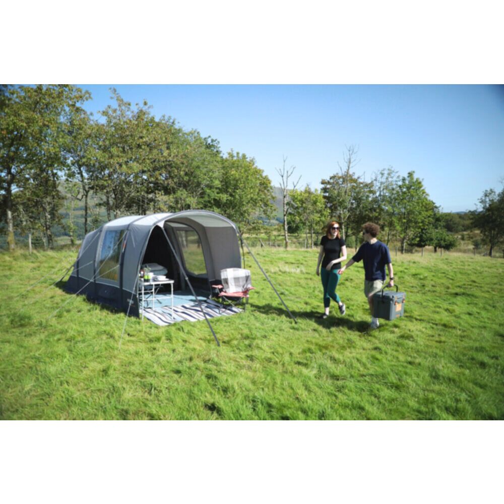 Vango Airbeam Vango Harris Air TC 350 Tent (2025)