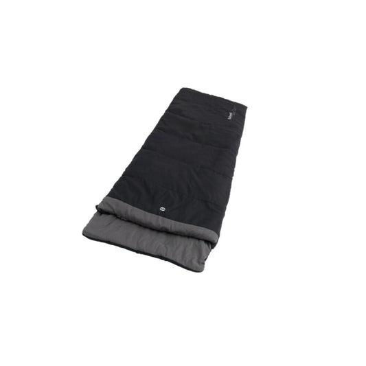  Outwell Celebration Lux Sleeping Bag (Black)