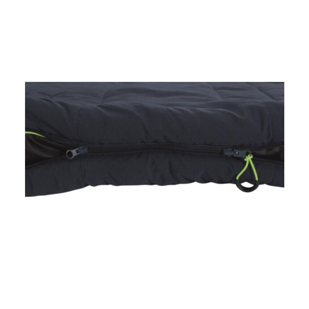  Outwell Camper Lux "L" Sleeping Bag Deep Blue