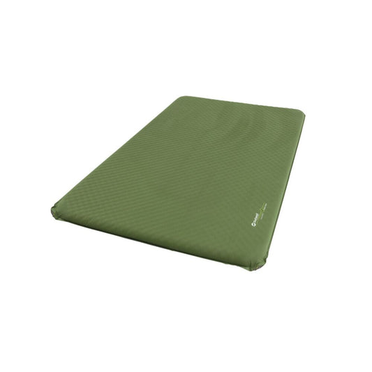  Outwell Dreamcatcher Double 10cm Self Inflating Mattress