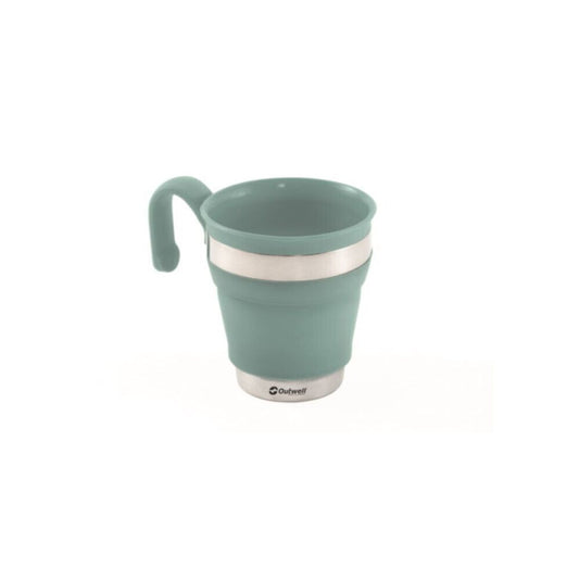  Outwell Collaps Mug (Classic Blue)